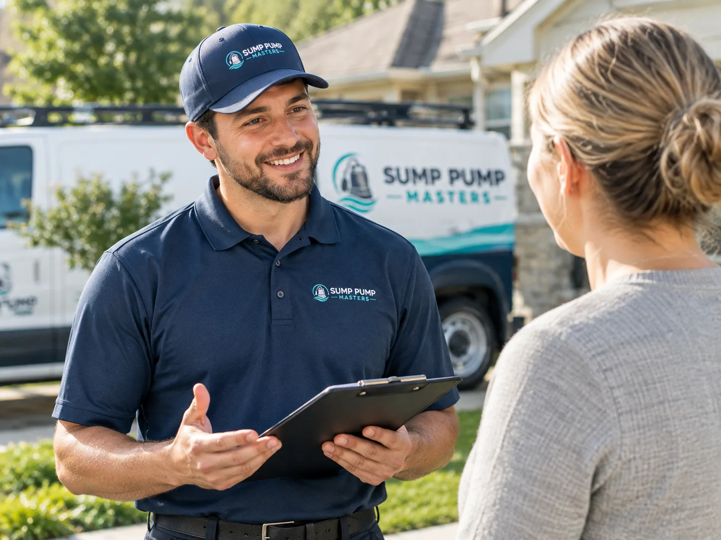 Sump Pump Repair Erhard, MN FAQs